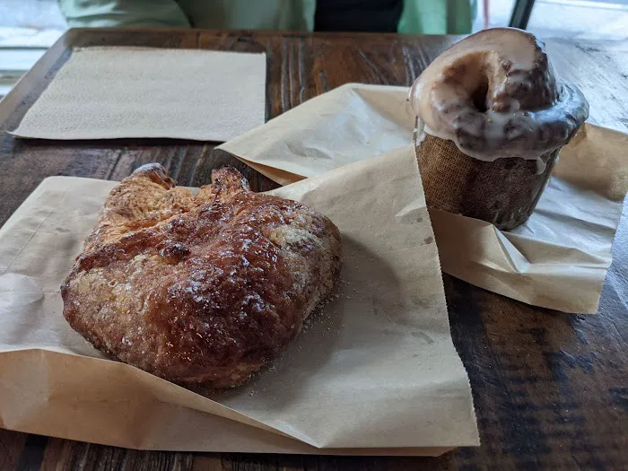 Sugar Bakery Picture 9