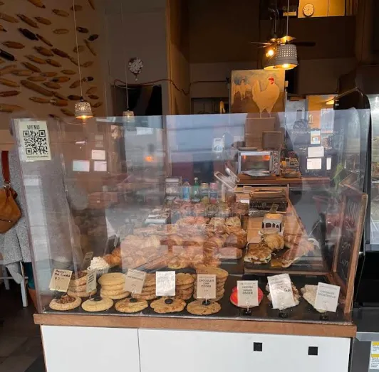 Sugar Bakery Picture 1