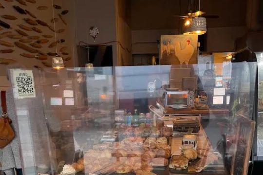 Sugar Bakery