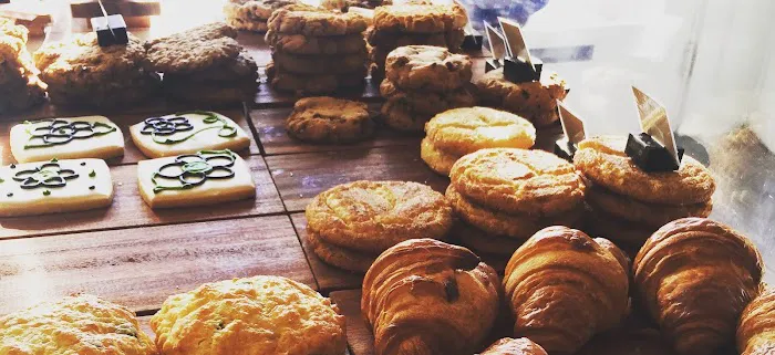 Sugar Bakery Picture 4