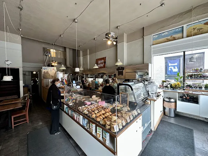 Sugar Bakery Picture 7