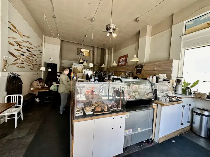 Sugar Bakery Picture 6