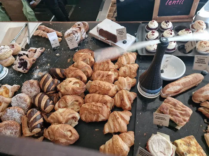 Sugar Bakery Picture 10