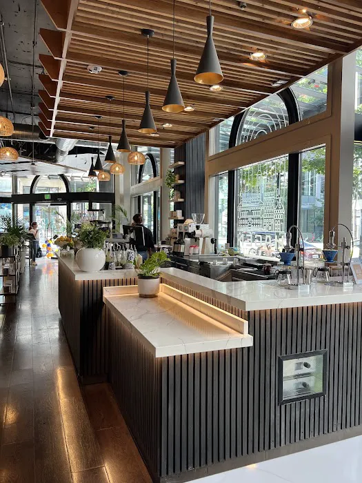 Freya Bakery & Cafe Downtown Picture 10