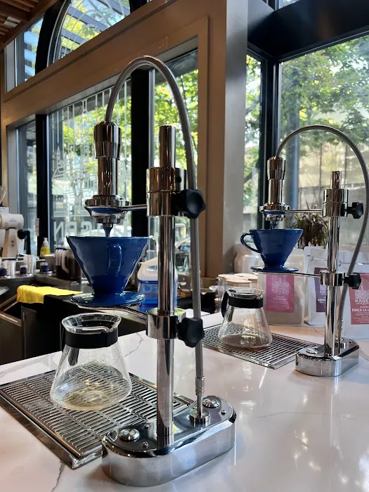 Freya Bakery & Cafe Downtown Picture 2