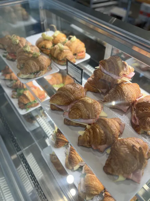 Freya Bakery & Cafe Downtown Picture 9