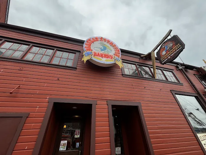 Alaskan Sourdough Bakery Picture 7