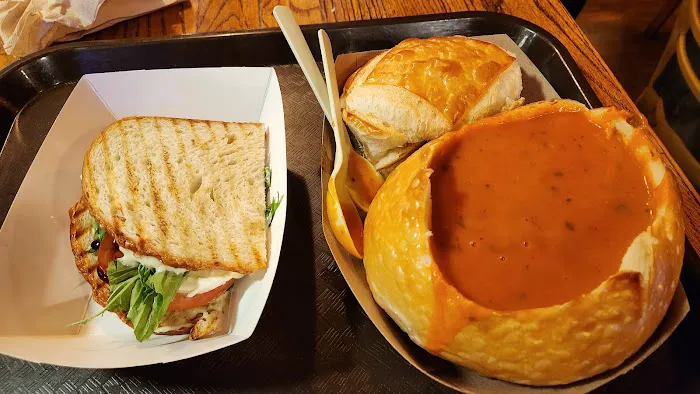 Alaskan Sourdough Bakery Picture 5