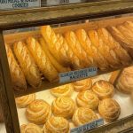 Alaskan Sourdough Bakery