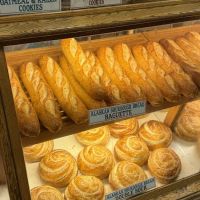 Alaskan Sourdough Bakery ico