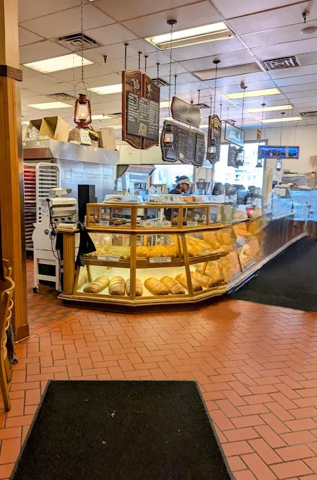 Alaskan Sourdough Bakery Picture 10