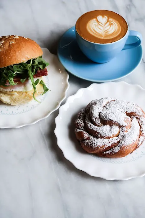 Freya Bakery & Cafe Picture 2