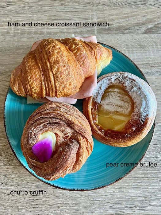 Freya Bakery & Cafe Picture 1