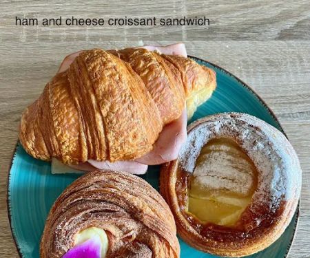 Freya Bakery & Cafe