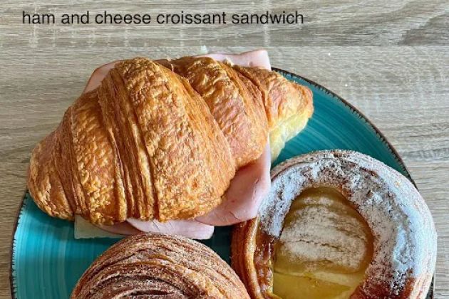 Freya Bakery & Cafe