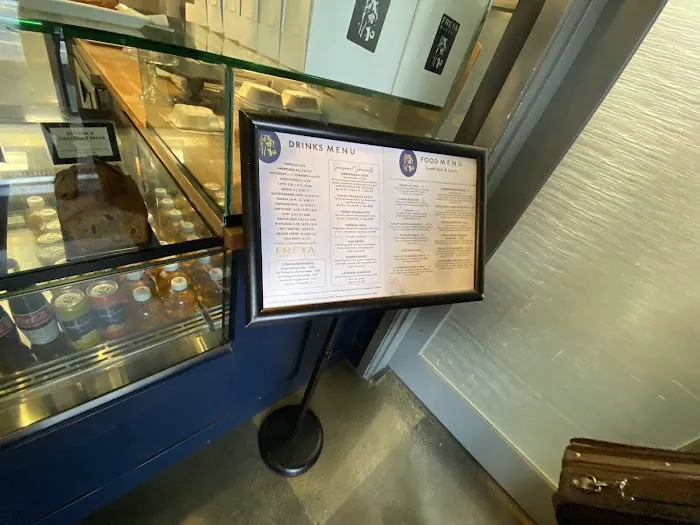 Freya Bakery & Cafe Picture 9