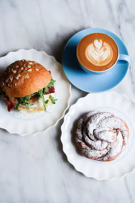 Freya Bakery & Cafe Picture 6
