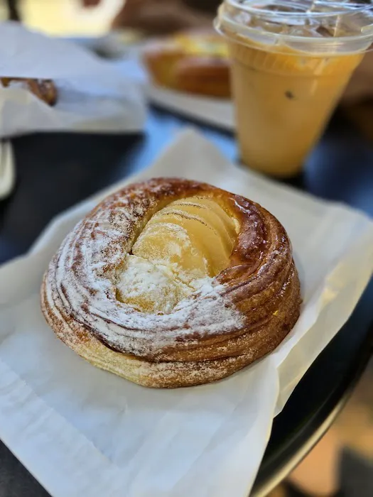 Freya Bakery & Cafe Picture 5