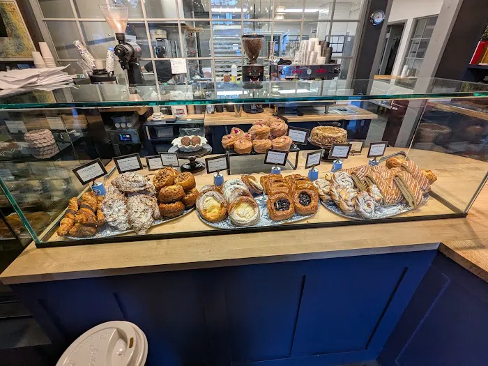 Freya Bakery & Cafe Picture 3