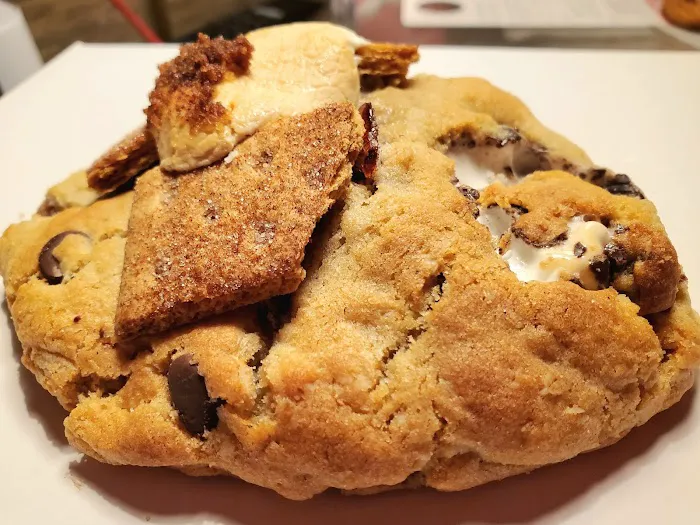 Get Baked Seattle Cookie Co. Picture 7
