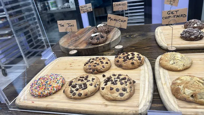 Get Baked Seattle Cookie Co. Picture 5
