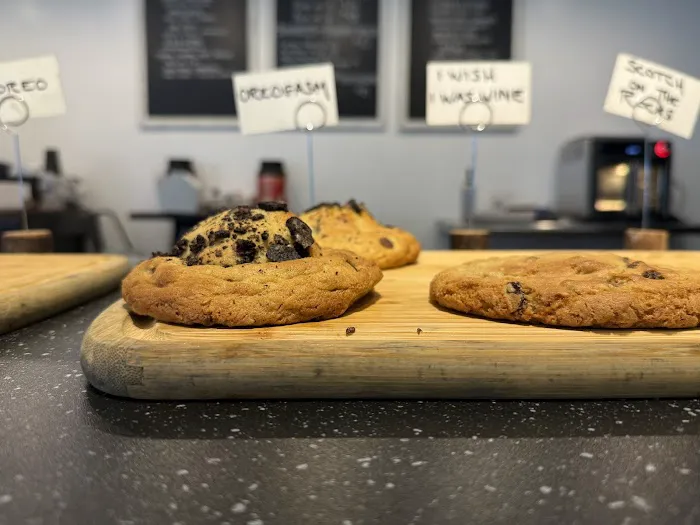 Get Baked Seattle Cookie Co. Picture 1