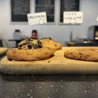 Get Baked Seattle Cookie Co. ico