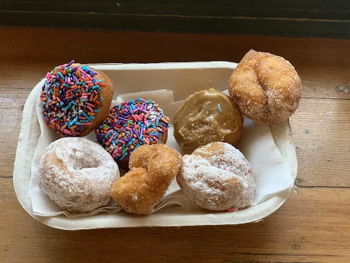 Daily Dozen Picture 3