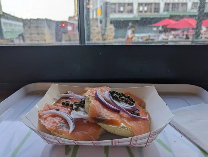 Bagelbop Picture 2
