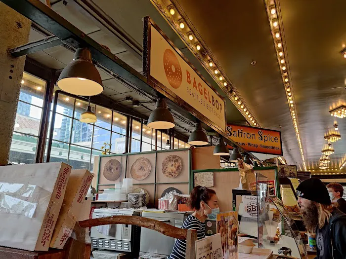 Bagelbop Picture 8
