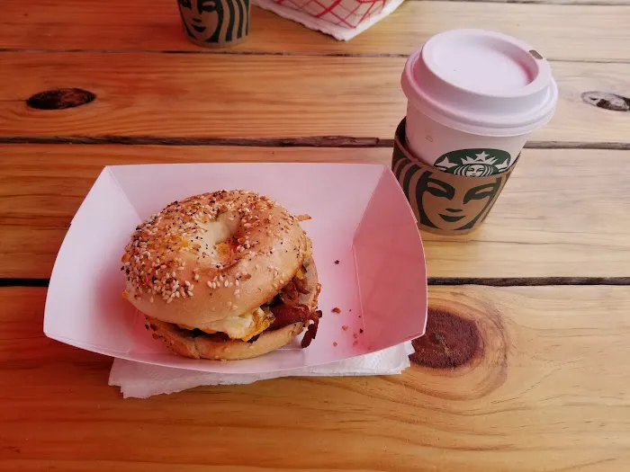 Bagelbop Picture 5