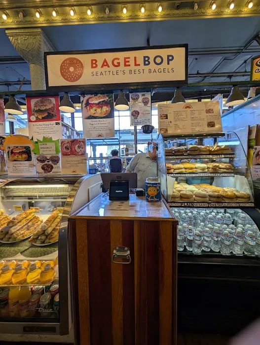 Bagelbop Picture 9