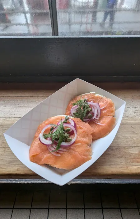 Bagelbop Picture 7