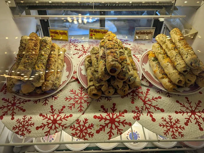 Bagelbop Picture 3