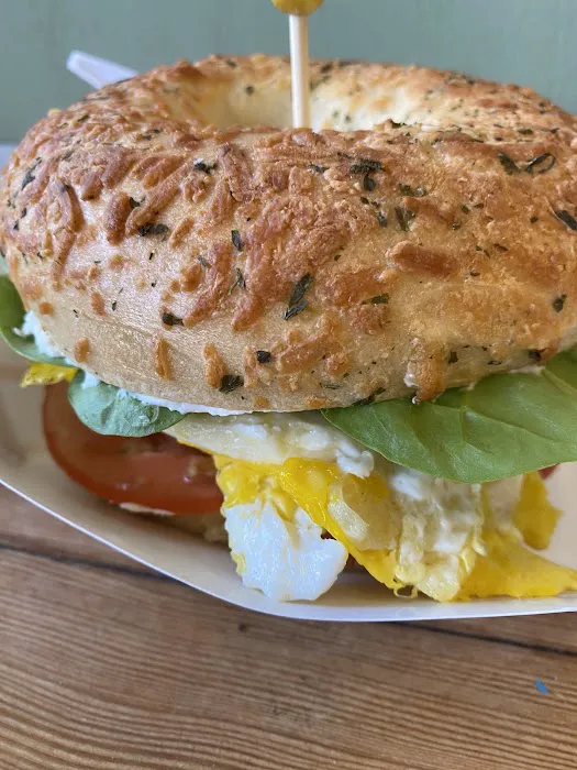 Bagelbop Picture 1