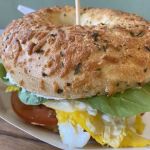 Bagelbop