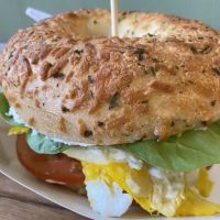 Bagelbop ico