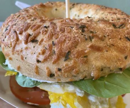 Bagelbop