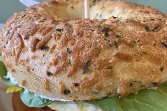 Bagelbop