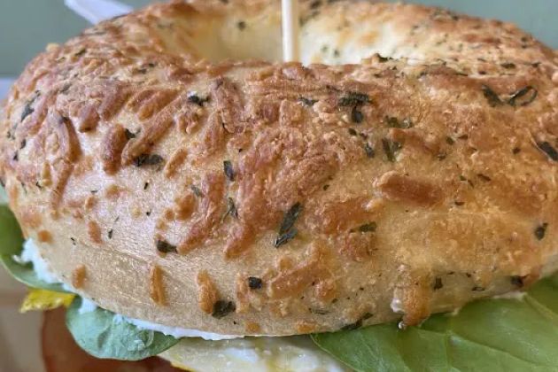 Bagelbop