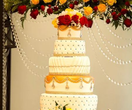 Bellas Artes Bakery