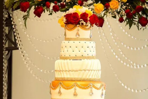 Bellas Artes Bakery
