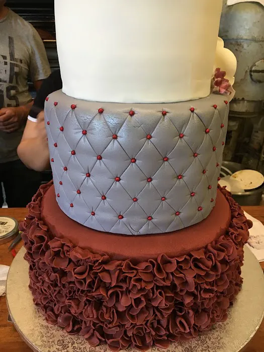 Bellas Artes Bakery Picture 10