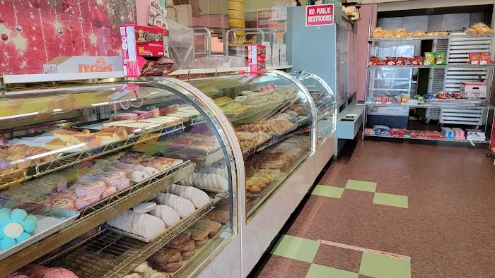 Bellas Artes Bakery Picture 6