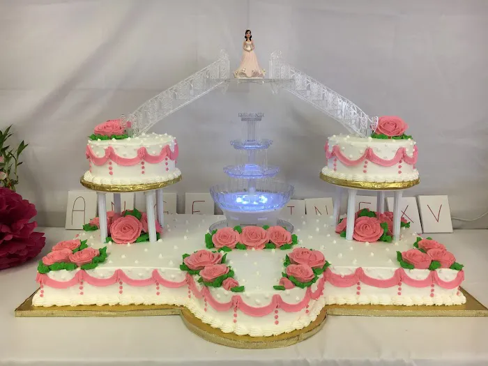 Bellas Artes Bakery Picture 8