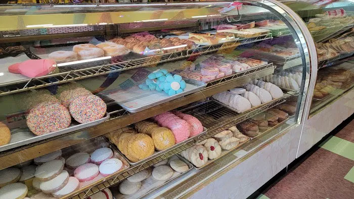 Bellas Artes Bakery Picture 5