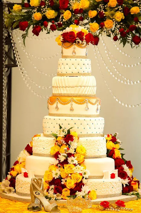 Bellas Artes Bakery Picture 9
