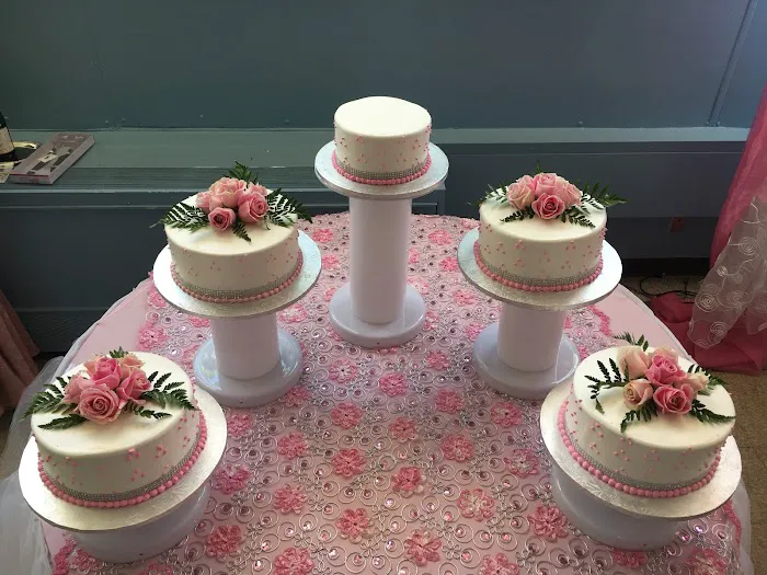 Bellas Artes Bakery Picture 3
