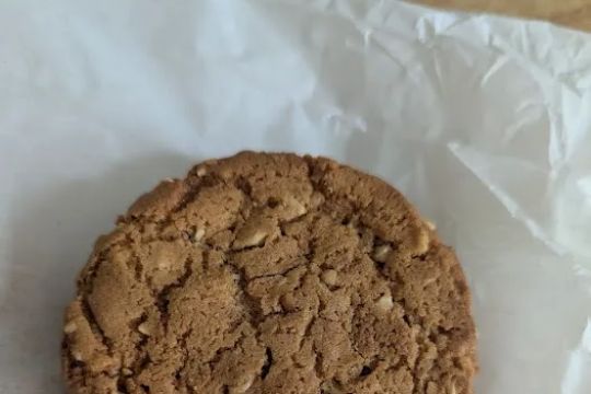 Batch Baking Company