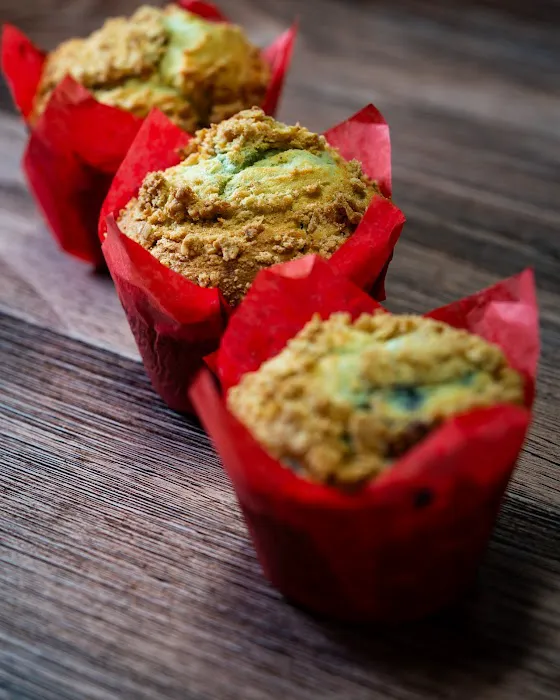 Petit Pierre Bakery Picture 2
